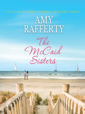 cover image of The McCaid Sisters